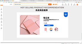 1688热卖推荐效果