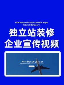 wordpress代码独立外贸跨境电商主题模板设计代码装修自定义内容 shopify首页装修 全屏视频播放代码 自动播放页面装修独立站自定义内容模板模块全屏视频播放 企业宣传视频播放代码和wordpress首页装修代码wordpress独立站装修店铺代码工具